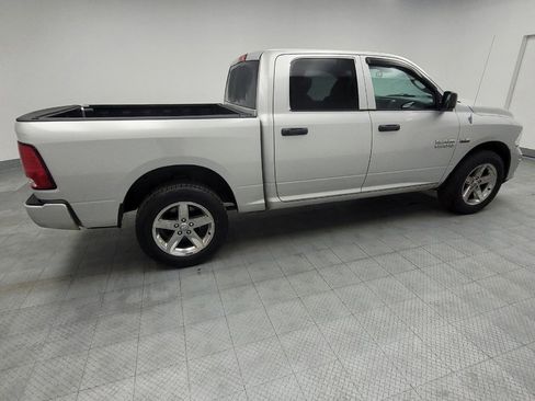 Used 2014 RAM 1500 Express image 10