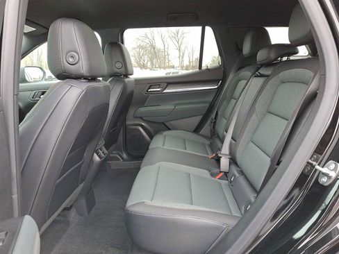 New 2026 GMC Terrain AT4 w/ Convenience Package III image 8