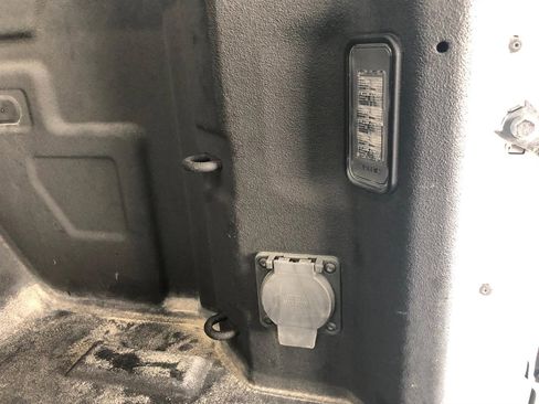 Used 2021 GMC Sierra 1500 AT4 w/ AT4 Premium Package image 13