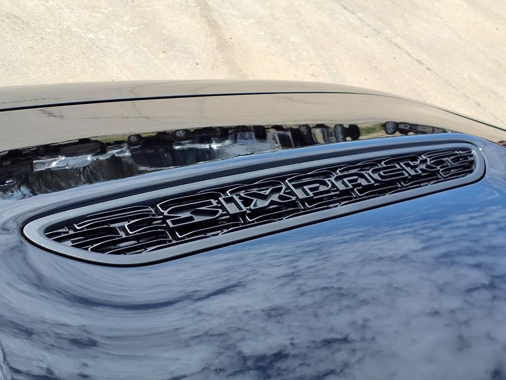 New 2026 Dodge Charger Scat Pack AWD/4WD image 10