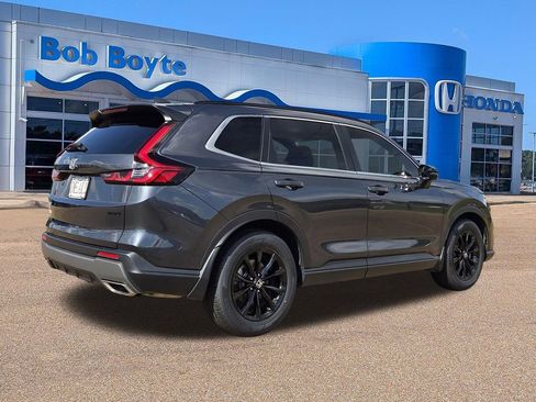 Used 2024 Honda CR-V Sport image 5