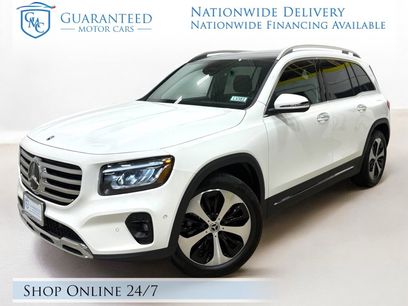 Used 2024 Mercedes-Benz GLB 250