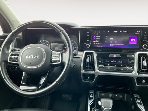 Used 2022 Kia Sorento SX FWD image 10