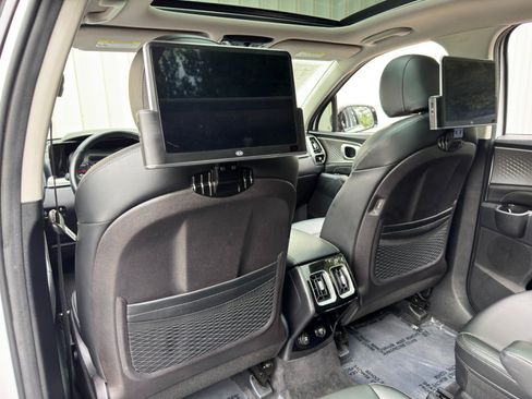 Used 2022 Kia Sorento SX FWD image 33