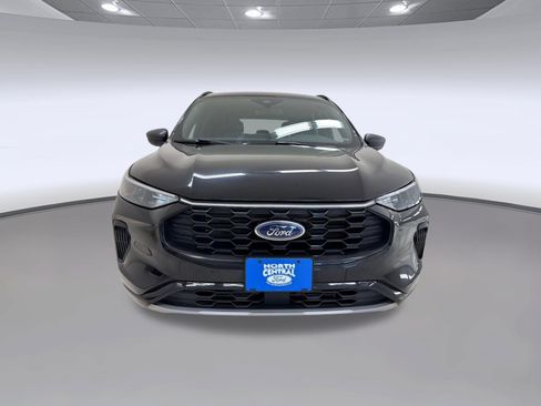 Used 2024 Ford Escape ST-Line AWD/4WD image 6