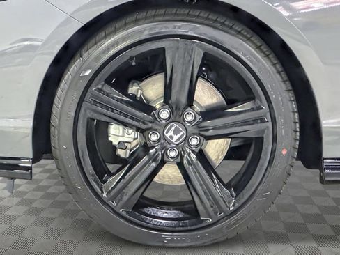 New 2026 Honda Accord Sport image 11