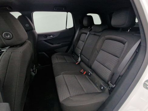 New 2026 Chevrolet Equinox LT w/ Safety and Technology Package image 24