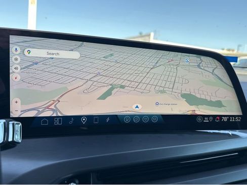 New 2026 Cadillac Vistiq Luxury AWD/4WD image 20