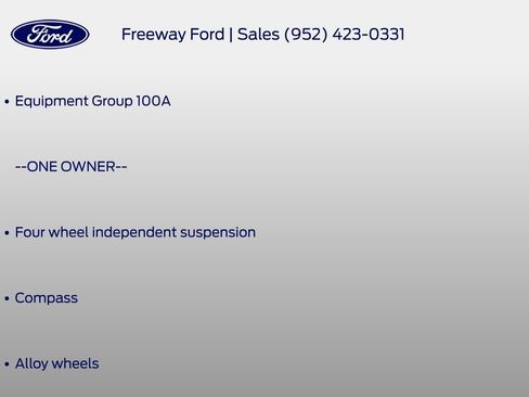 Certified 2022 Ford Edge SE AWD/4WD image 7