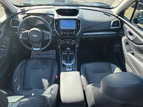 Used 2019 Subaru Forester Limited AWD/4WD image 33
