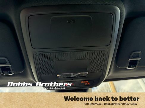 New 2026 Chevrolet Equinox ACTIV w/ Convenience Package III image 29