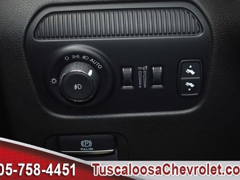 Used 2022 Jeep Wagoneer Series II RWD image 47