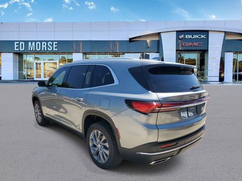 New 2026 Buick Enclave Preferred w/ Power Package FWD image 2