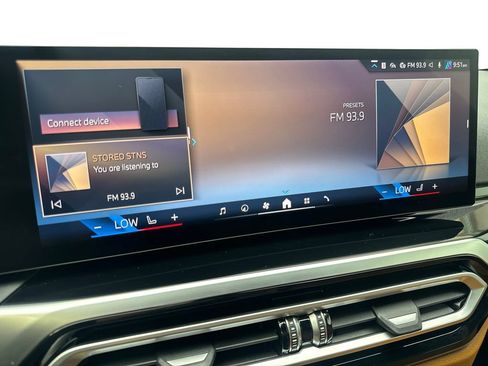 Used 2024 BMW i4 eDrive35 w/ Premium Package RWD image 64