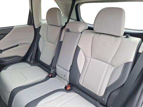 Certified 2021 Subaru Forester Premium image 11