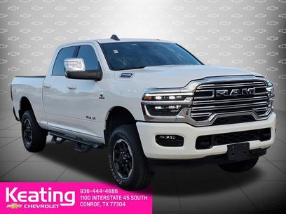 Used 2025 RAM 2500 Laramie