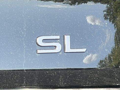 Certified 2025 Nissan Murano SL w/ Cargo Package image 7