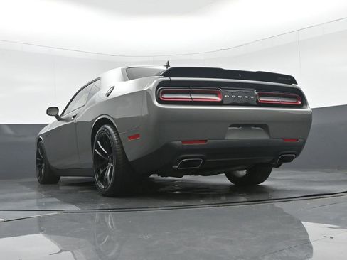Used 2023 Dodge Challenger R/T Scat Pack w/ T/A Package image 51