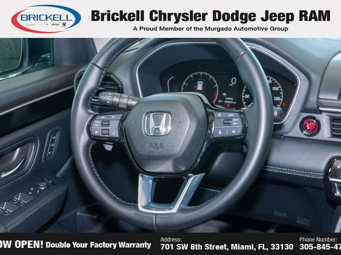 Used 2025 Honda Pilot EX-L image 21