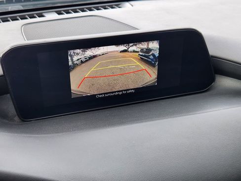 Used 2023 MAZDA MAZDA3 s image 17