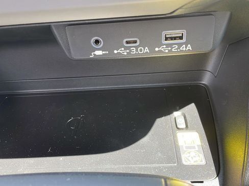 New 2026 Subaru Crosstrek 2.5i Sport w/ Crosstrek Mirror Package AWD/4WD image 22