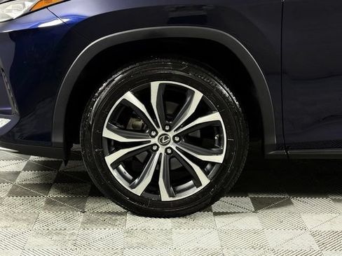 Used 2022 Lexus RX 350 FWD w/ Premium Package image 13