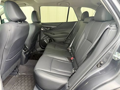 Used 2021 Subaru Outback Limited XT AWD/4WD image 33