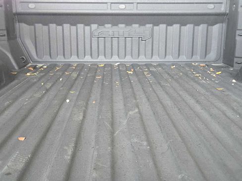 Certified 2024 GMC Sierra 2500 AT4 w/ AT4 Premium Plus Package image 32