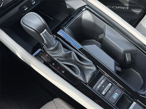 New 2026 Honda Accord Touring image 33