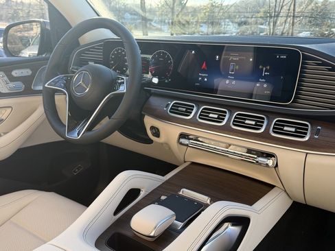 New 2026 Mercedes-Benz GLE 350 4MATIC image 23