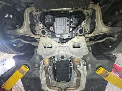 Used 2022 Maserati Ghibli Trofeo image 89