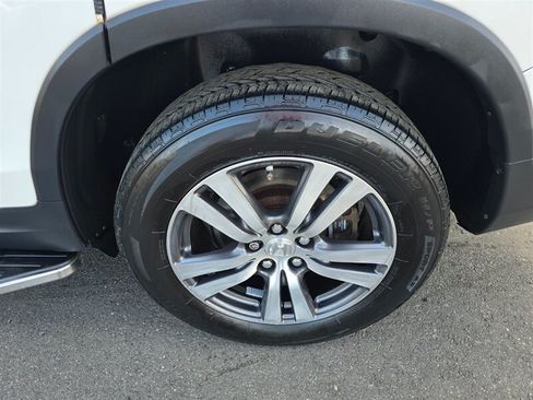 Used 2017 Honda Pilot EX-L image 26