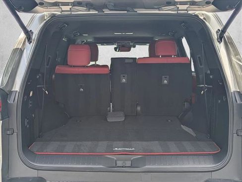 Used 2024 Lexus LX 600 F Sport AWD/4WD image 6