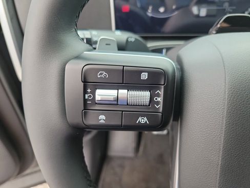 New 2026 Hyundai Santa Fe SEL FWD image 21