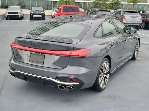New 2025 Audi S5 Prestige image 6