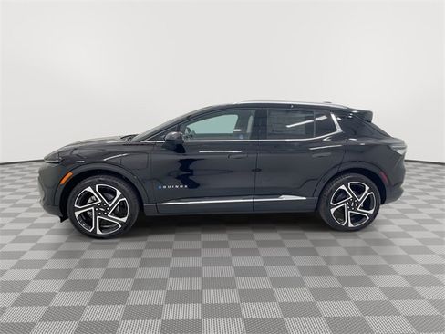 New 2026 Chevrolet Equinox EV LT image 7