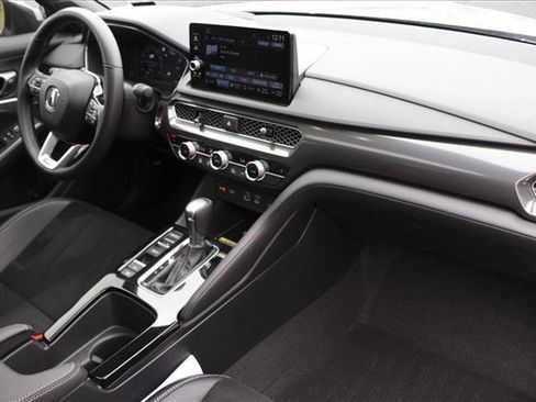 Used 2024 Acura Integra A-Spec FWD image 28