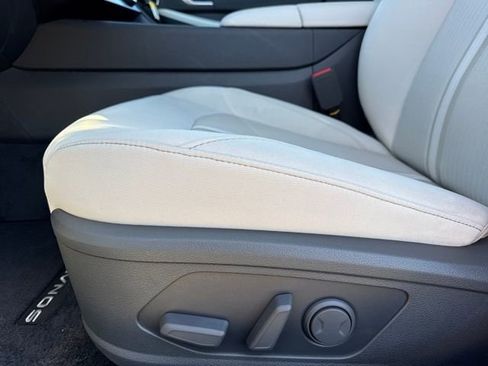 New 2026 Hyundai Sonata SEL FWD image 12