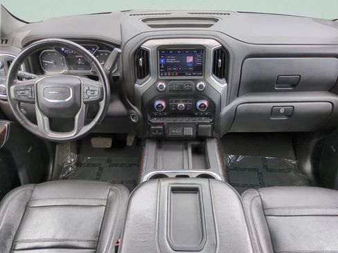 Used 2020 GMC Sierra 2500 Denali w/ Denali Ultimate Package image 14