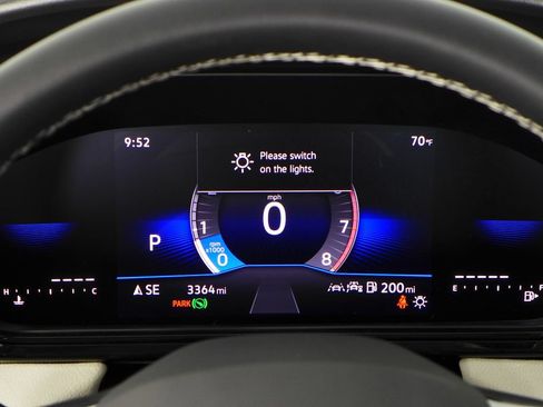 Certified 2025 Volkswagen Taos S FWD image 27