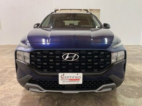 Used 2022 Hyundai Santa Fe XRT AWD/4WD image 8