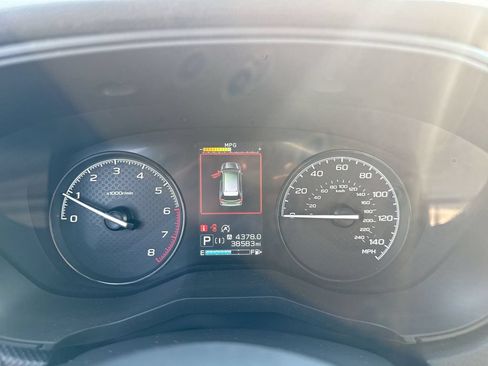Used 2022 Subaru Forester AWD/4WD image 13
