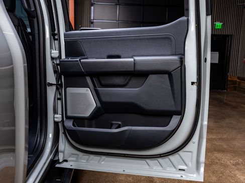 Used 2026 Ford F150 Lariat image 39