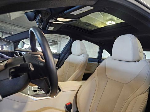 Used 2023 BMW i4 eDrive35 RWD image 27