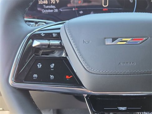 New 2026 Cadillac Lyriq V image 23