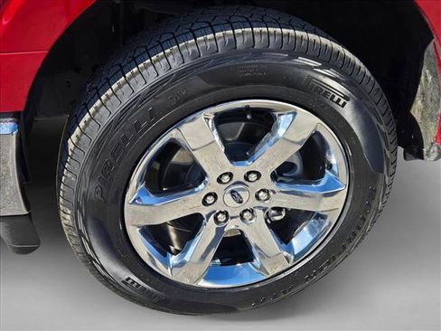 Used 2022 Ford F150 Lariat image 22