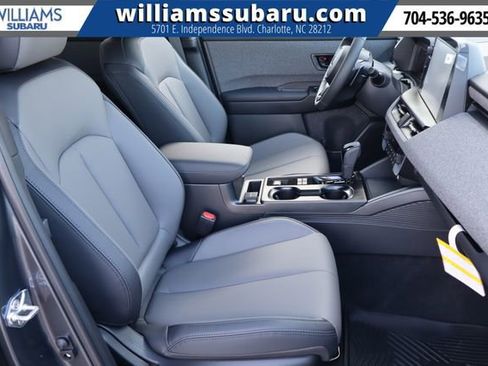 New 2026 Subaru Outback Premium image 21