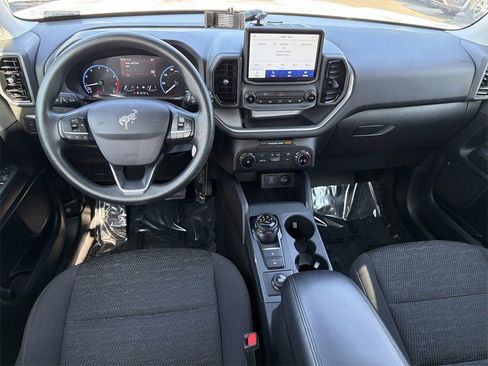 Used 2021 Ford Bronco Sport image 6