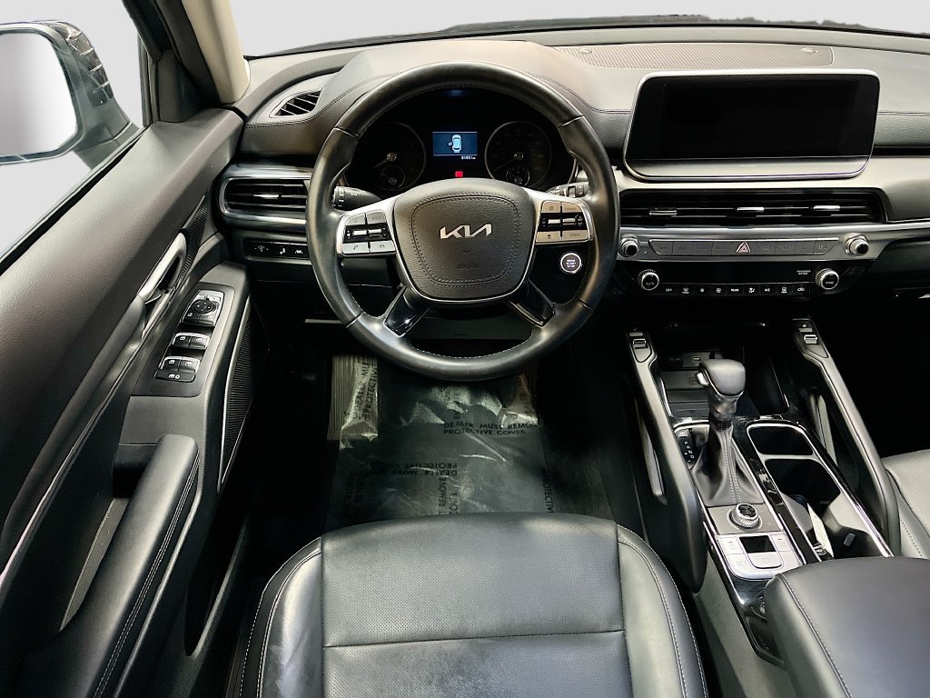 Used 2022 Kia Telluride S AWD/4WD image 23