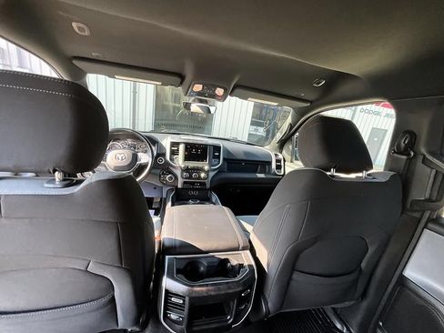 Used 2023 RAM 1500 Big Horn AWD/4WD image 35